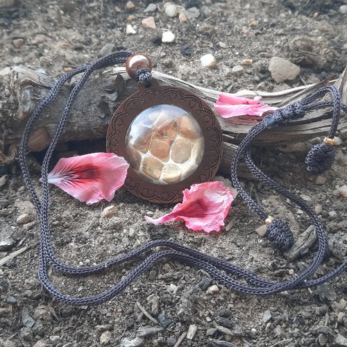 Rituels énergétiques bijoux spirituels